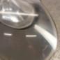 Optique avant principal droit (feux)(phare) ROVER 75