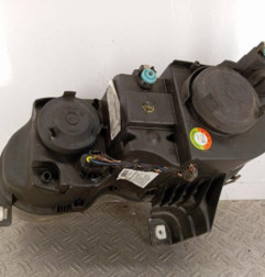 Optique avant principal droit (feux)(phare) ROVER 75 Photo n°4