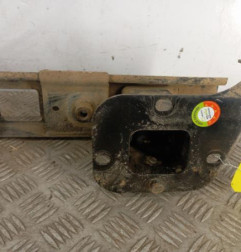 Renfort pare choc arriere (traverse) CITROEN JUMPY 2