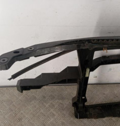 Face avant VOLKSWAGEN POLO 4