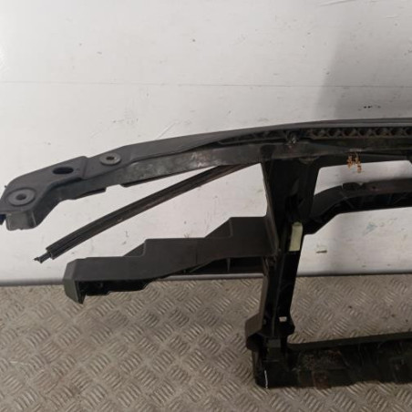 Face avant VOLKSWAGEN POLO 4