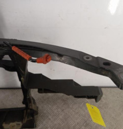 Face avant VOLKSWAGEN POLO 4 Photo n°3