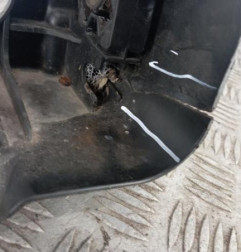 Face avant VOLKSWAGEN POLO 4 Photo n°4