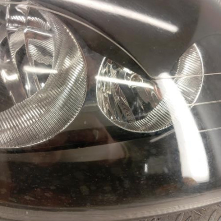 Optique avant principal droit (feux)(phare) RENAULT CLIO 2