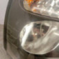 Optique avant principal droit (feux)(phare) RENAULT CLIO 2