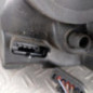 Optique avant principal droit (feux)(phare) RENAULT CLIO 2