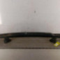 Renfort pare choc arriere (traverse) MERCEDES CLASSE A 169