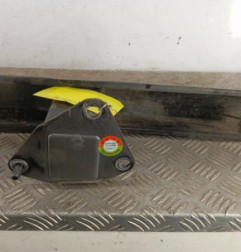 Renfort pare choc arriere (traverse) MERCEDES CLASSE A 169