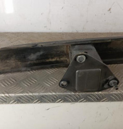 Renfort pare choc arriere (traverse) MERCEDES CLASSE A 169 Photo n°3