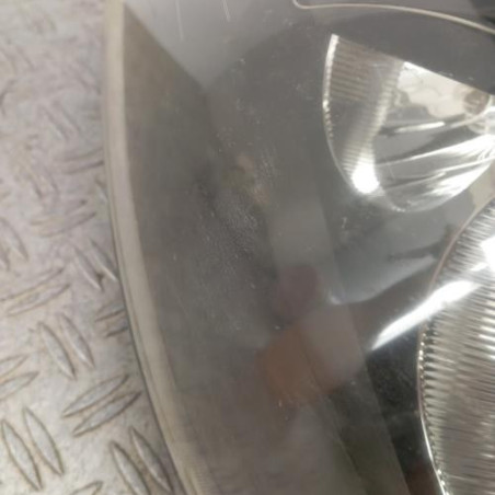 Optique avant principal gauche (feux)(phare) RENAULT CLIO 2