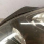 Optique avant principal gauche (feux)(phare) RENAULT CLIO 2
