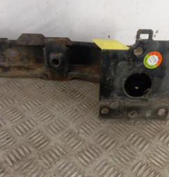 Renfort pare choc avant (traverse) CITROEN C3 1 Photo n°3