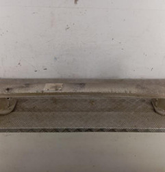 Renfort pare choc arriere (traverse) PEUGEOT 308 1 Photo n°1