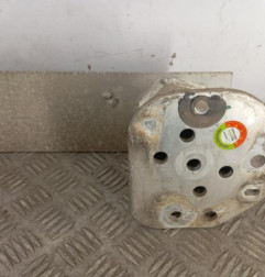 Renfort pare choc arriere (traverse) PEUGEOT 308 1