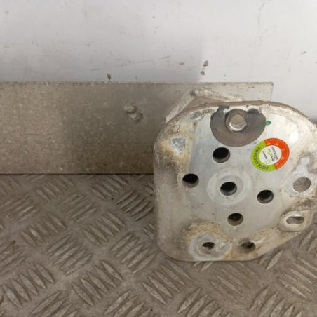 Renfort pare choc arriere (traverse) PEUGEOT 308 1