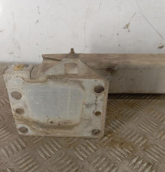 Renfort pare choc avant (traverse) PEUGEOT 308 1 Photo n°3