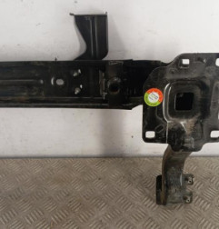 Renfort pare choc avant (traverse) CITROEN C3 2