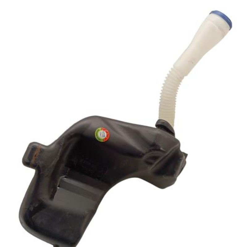 Vase de lave glace PEUGEOT 307