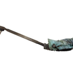 Cremaillere assistee CITROEN BERLINGO 1