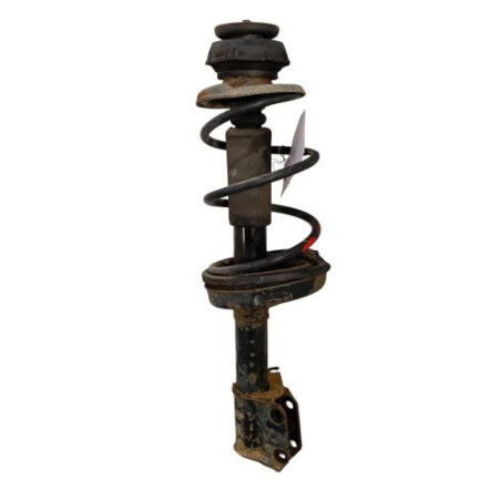 Amortisseur avant gauche RENAULT CLIO 2 CAMPUS Photo n°1