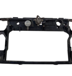 Face avant FIAT PANDA 2 Photo n°1