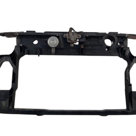 Face avant FIAT PANDA 2 Photo n°1