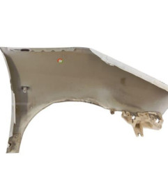 Aile avant gauche CITROEN JUMPY 1