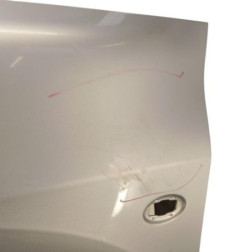 Aile avant gauche PEUGEOT 307