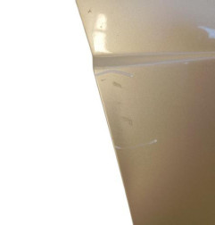 Aile avant droit FIAT PUNTO 2