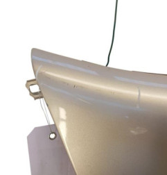 Aile avant droit FIAT PUNTO 2 Photo n°3