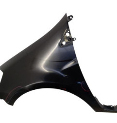 Aile avant gauche RENAULT CLIO 3 Photo n°1