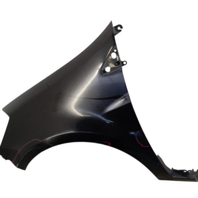 Aile avant gauche RENAULT CLIO 3