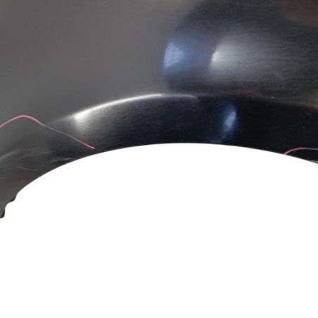 Aile avant gauche RENAULT CLIO 3