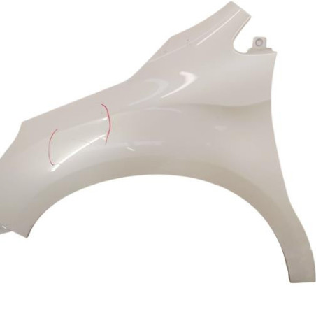 Aile avant gauche DS DS4 1 Photo n°1