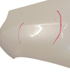 Aile avant gauche DS DS4 1