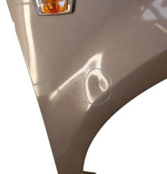 Aile avant droit CHEVROLET AVEO 2