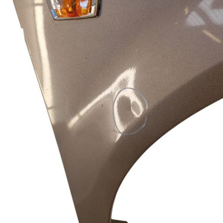 Aile avant droit CHEVROLET AVEO 2
