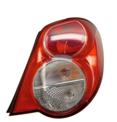 Feu arriere principal droit (feux) CHEVROLET AVEO 2 Photo n°1