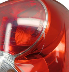 Feu arriere principal droit (feux) CHEVROLET AVEO 2