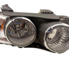 Optique avant principal droit (feux)(phare) CHEVROLET AVEO 2 Photo n°1