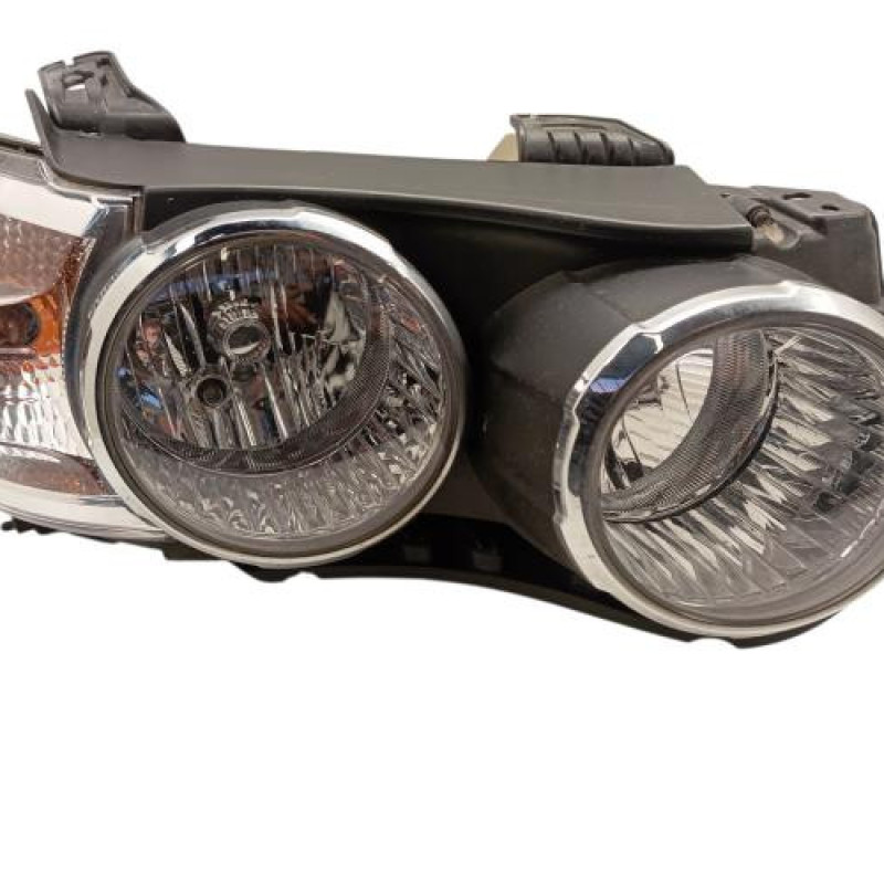 Optique avant principal droit (feux)(phare) CHEVROLET AVEO 2