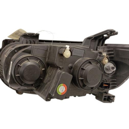 Optique avant principal droit (feux)(phare) CHEVROLET AVEO 2