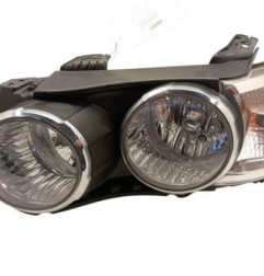 Optique avant principal gauche (feux)(phare) CHEVROLET AVEO 2 Photo n°1