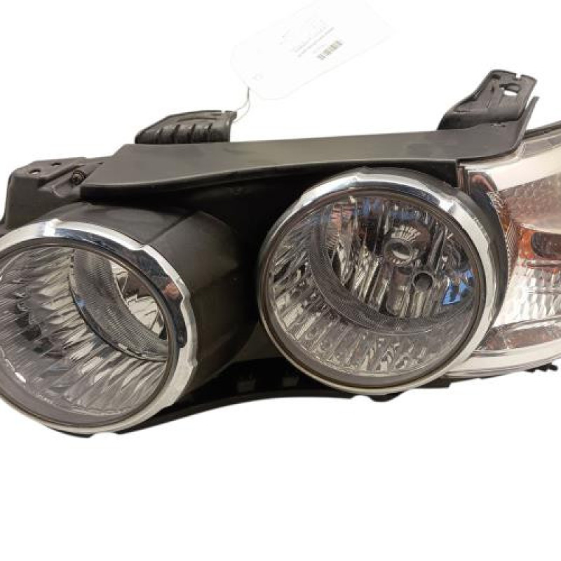 Optique avant principal gauche (feux)(phare) CHEVROLET AVEO 2