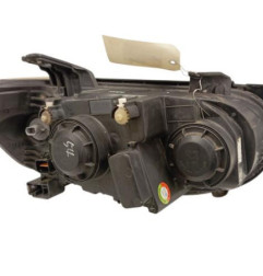 Optique avant principal gauche (feux)(phare) CHEVROLET AVEO 2