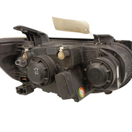 Optique avant principal gauche (feux)(phare) CHEVROLET AVEO 2