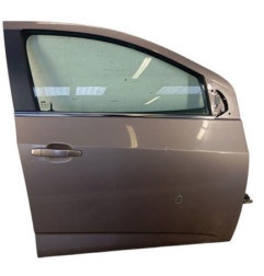 Porte avant droit CHEVROLET AVEO 2 Photo n°1