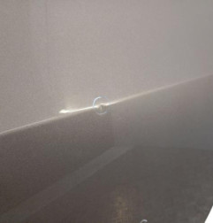 Porte avant droit CHEVROLET AVEO 2