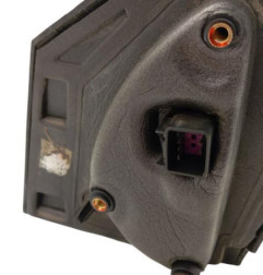 Retroviseur droit CHEVROLET AVEO 2 Photo n°3