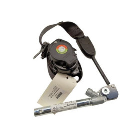 Ceinture avant gauche CHEVROLET AVEO 2 Photo n°1